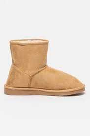 Walt Disney нови топли боти с апликация на Mickey Mouse Camel 38 EU