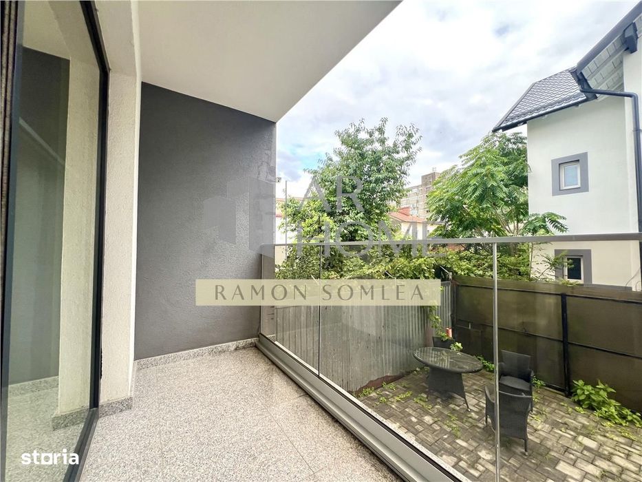 Apartament 2 camere, de lux, central, Ploiesti