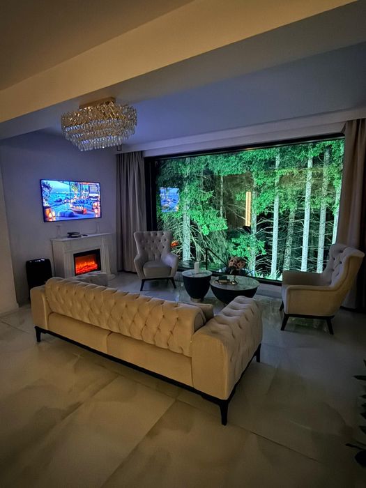 Pine Hill Poiana Marului