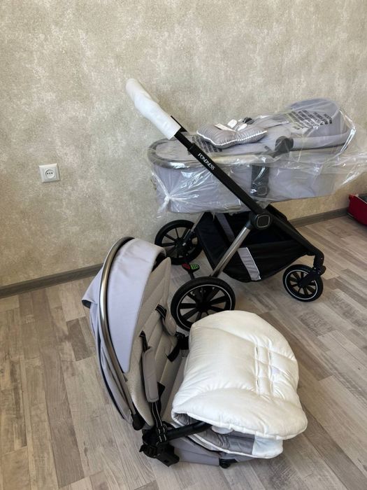 Коляская Fondness