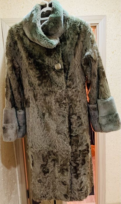 Продам Шуба коза