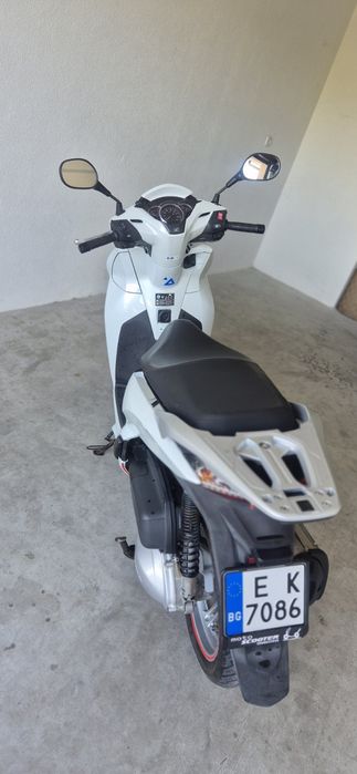 ХОНДА Sh 300 Honda Sh 300