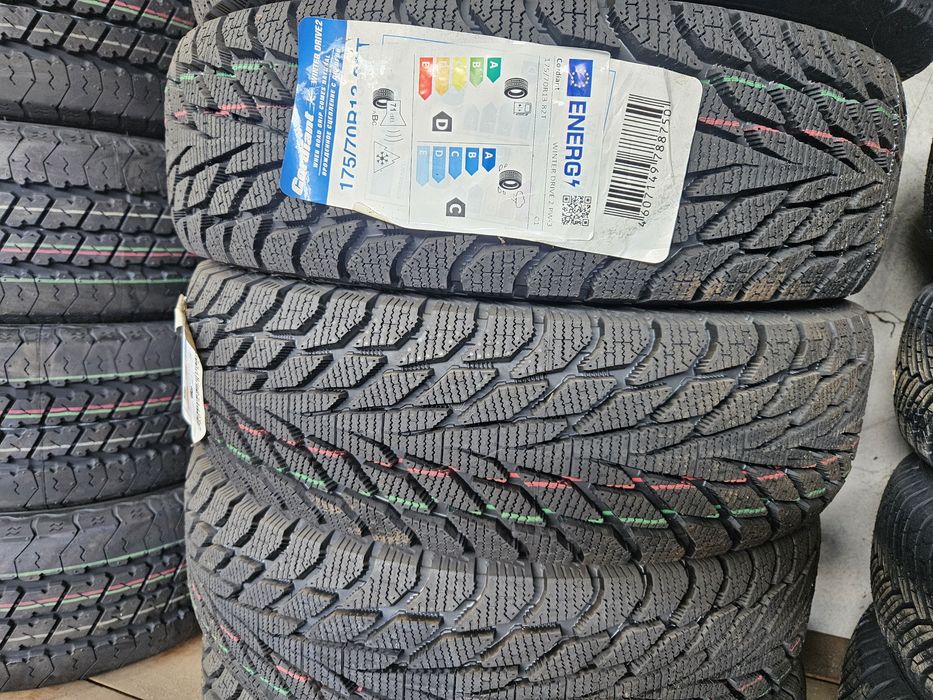 175/70R13 Cordiant