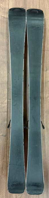 110см Limited Edition Rossignol Bayern München skis с Leki щеки