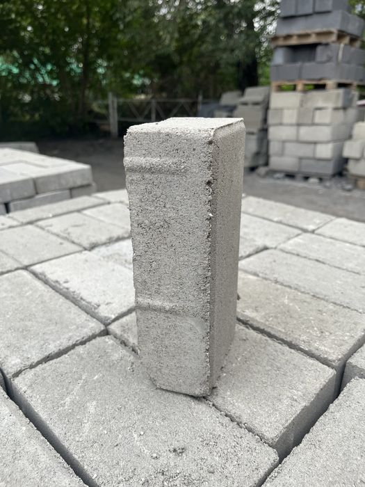 В продаже брусчатка высокого качества