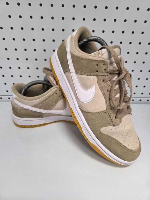 Оригинални мъжки маратонки- Nike Dunk Low
