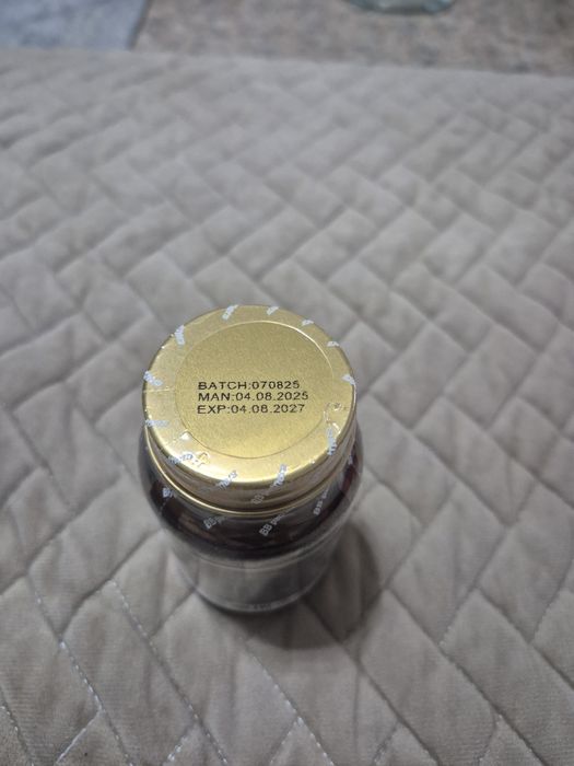 Продам саумал в капсулах