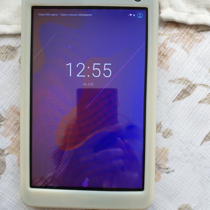 Таблет Prestigio q pro