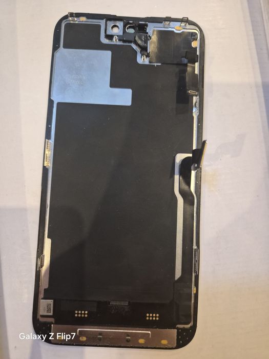 Display iphone 14 pro max lcd