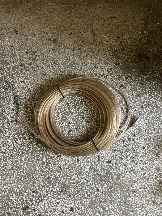 Пломбажно въже 36 метра