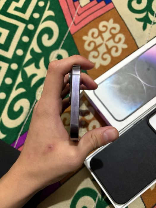 Iphone 14 pro max