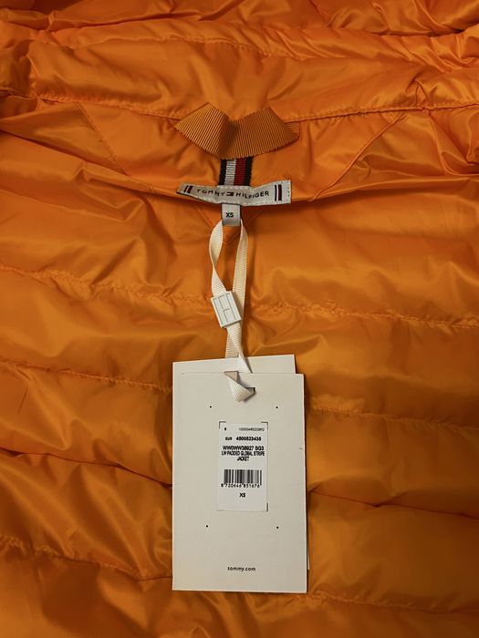 Geaca Tommy Hilfiger xs