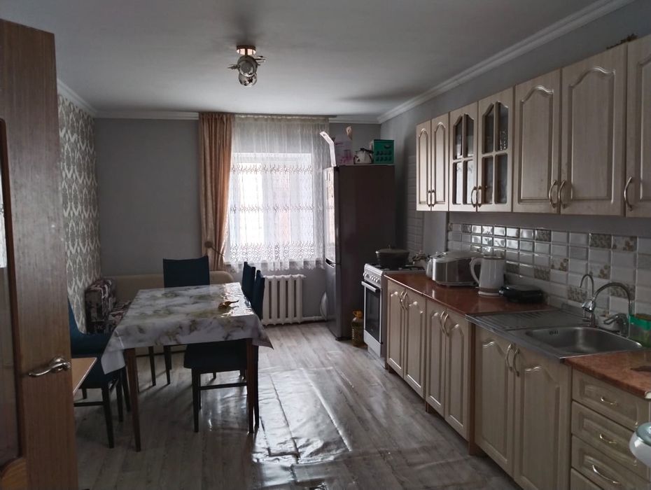 Продается дом 106 кв.метра