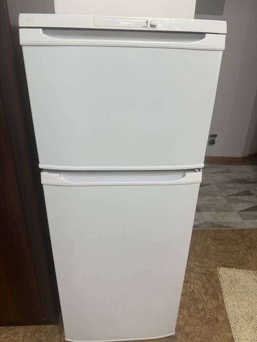 Продам холодильник «Бирюса»