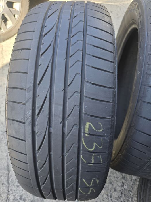 Anvelope vara 235 55 19