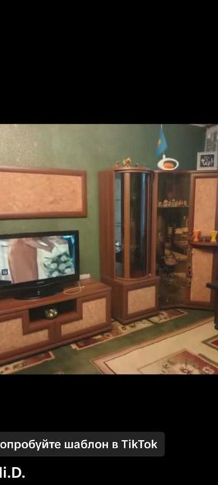 Мебель для гостинной
