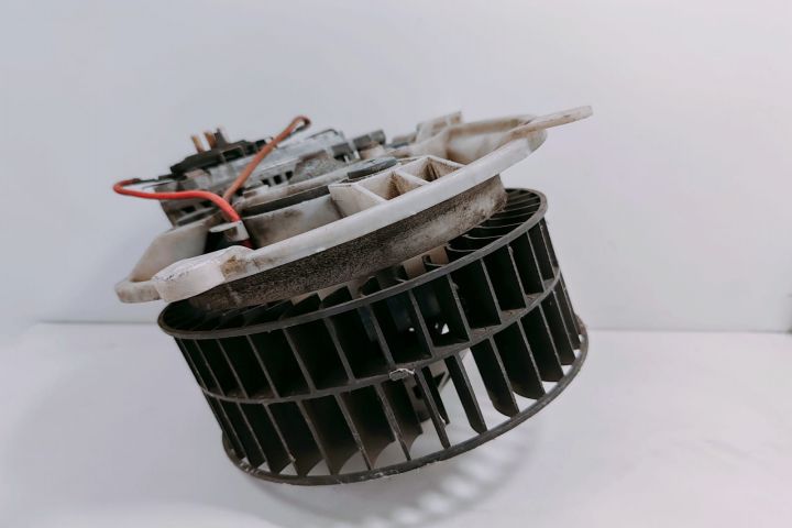 Ventilator habitaclu Mercedes-Benz E-Class W210/S210 (facelift)