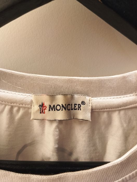 Тениски Palm Angels ,Dsquared and Moncler