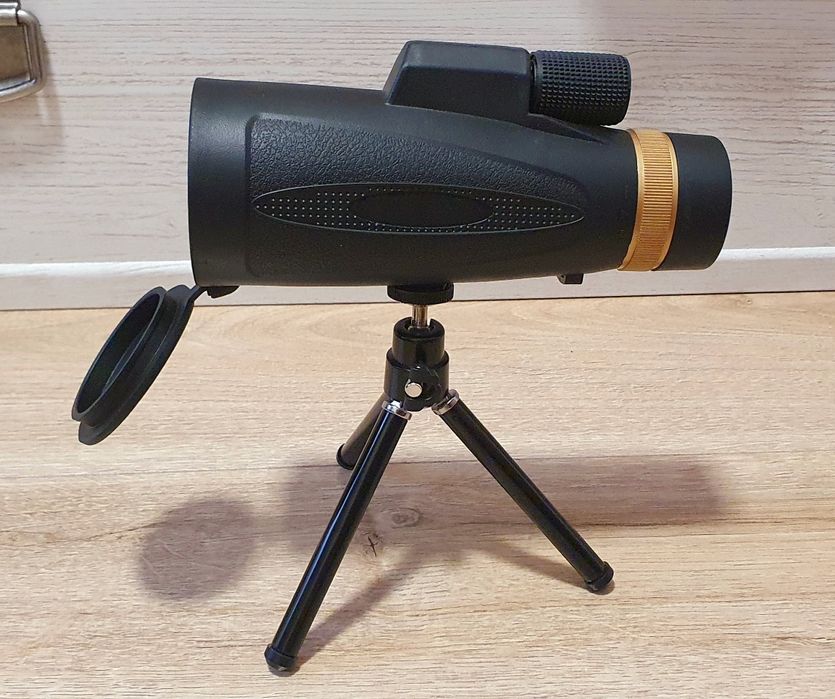 Monocular perfect