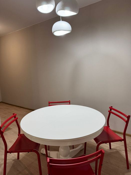 наем апартамент комплекс crown