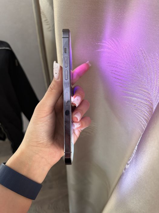 Продам айфон 14 про макс 1тб