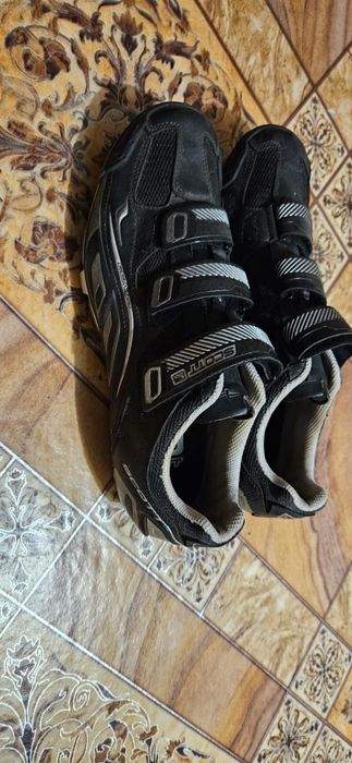 Продам велотуфли