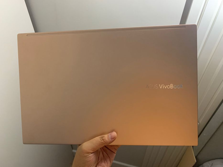Продам ноутбук asus vivobook K513e