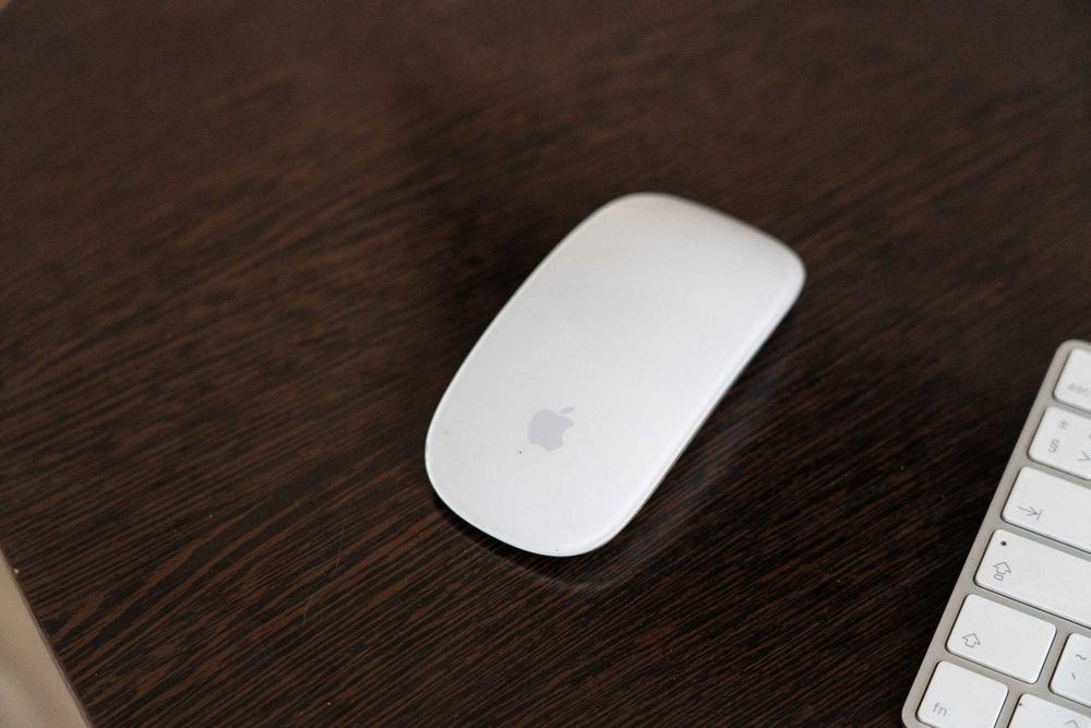 Продам iMac покупал в 2019 году