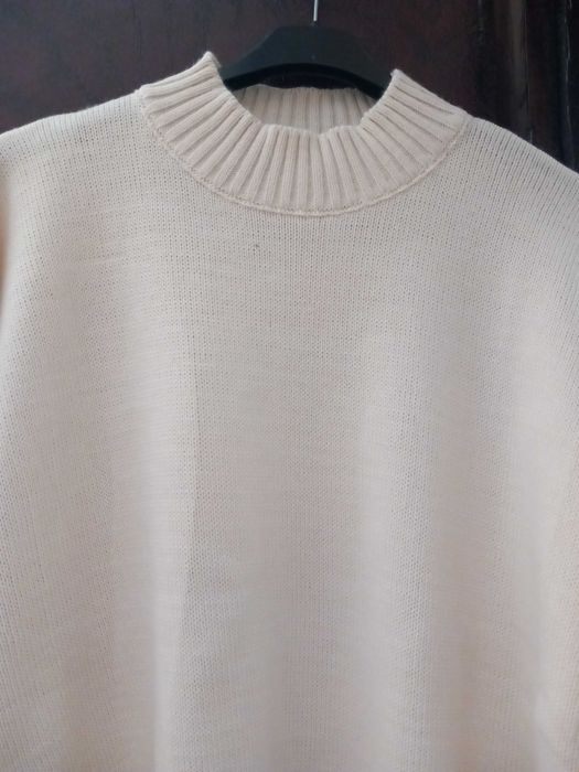 Дамски плетен костюм