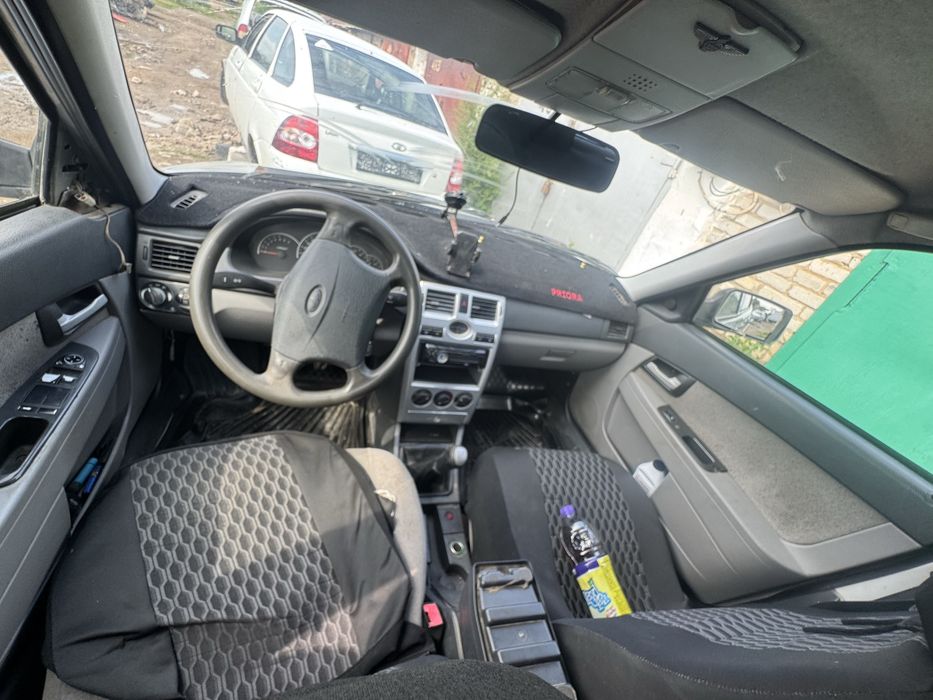 Авто разбор приора гранта калина2 пассат венто