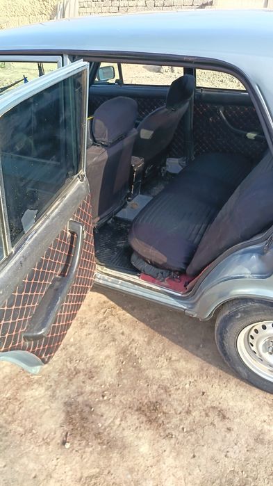 Мошина яхши холатда