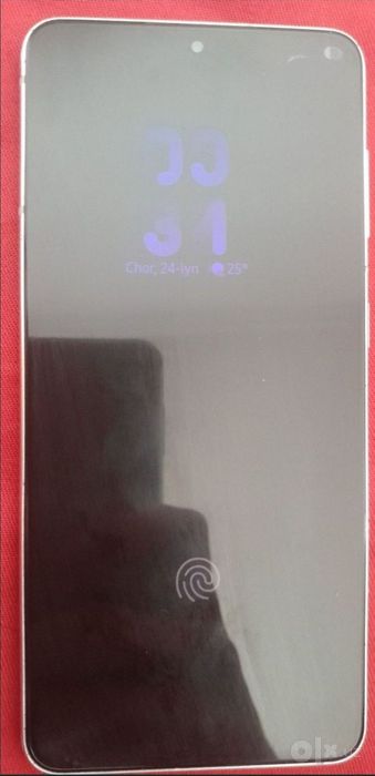 S21 5g Pul zarurligi uchun sotilvotti
