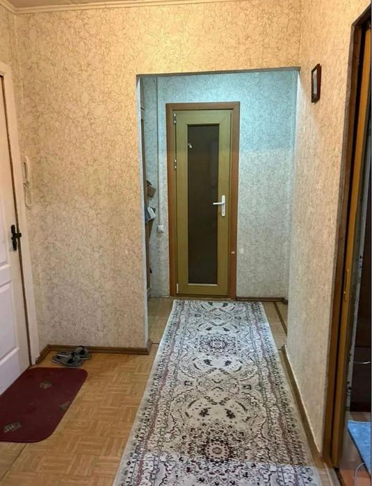 Сдам в аренду 2х комнатную квартиру.