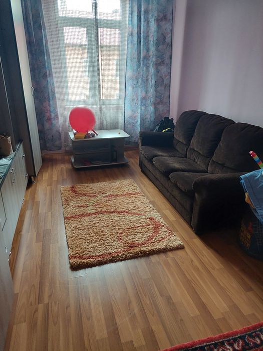Apartament- Aleea Gorunului