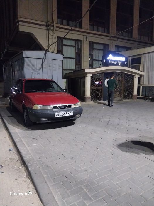 Moshina narmali kuzofda ishi yuq balonlar urtacha