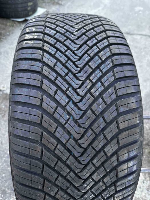 Anvelopa All Season 255/45 R18 CONTINENTAL All Season Contact XL