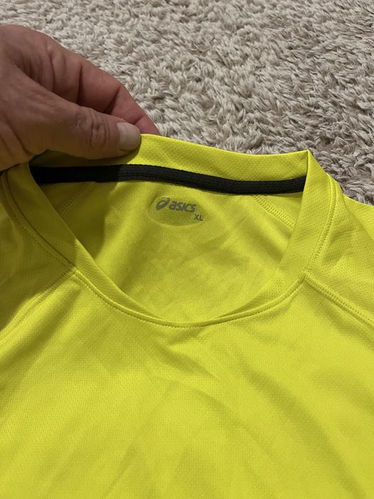 Asics Trail S/S Top-оригинална тениска