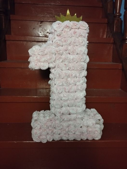 Цифра на день рождения