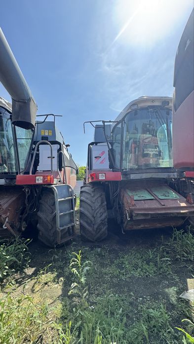 Продам комбайн Acros 530