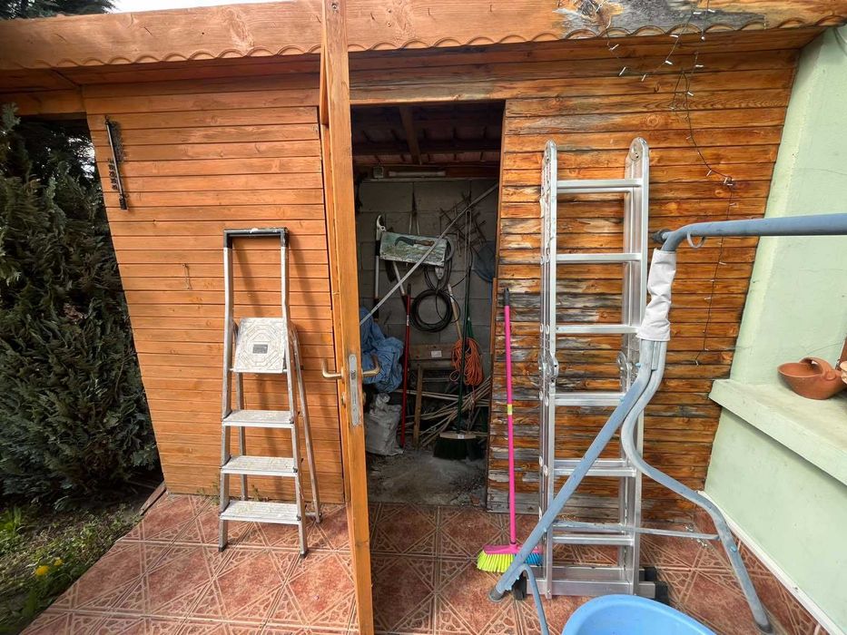 Продава се Къща в с. Габарево, Област Стара Загора - 150 кв.м за 476 €/кв.м - Снимка #17