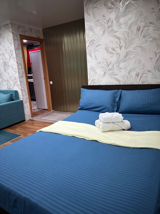 Сдам 1,5 Люкс в Центре