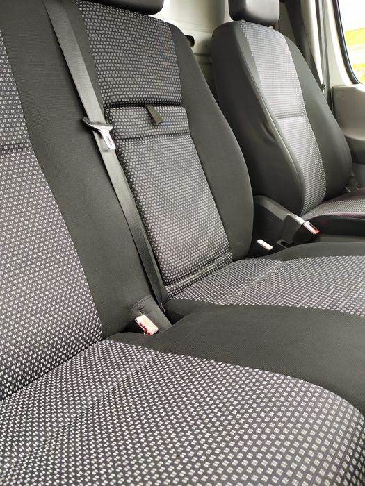 Mercedes Benz Sprinter 311 cdi