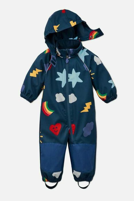 ‼️ Универсальный комбинезон Softshell Tchibo (Германия)