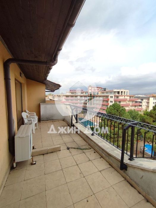 Продава се Едностаен апартамент в к.к. Слънчев бряг - 57 кв.м за 641 €/кв.м - Снимка #5