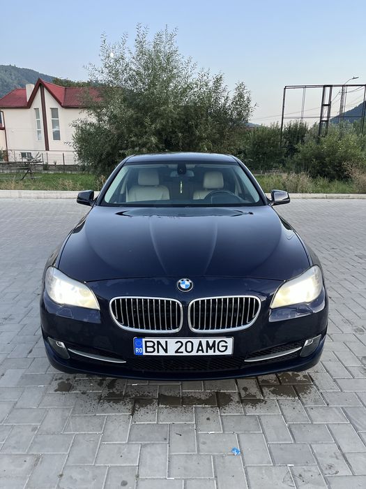Vand/Schimb Bmw 520d f10