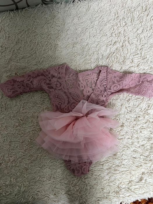 Для новорожденых за всё 5000