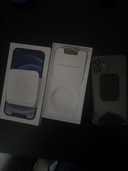 Iphone 12. 64 gb
