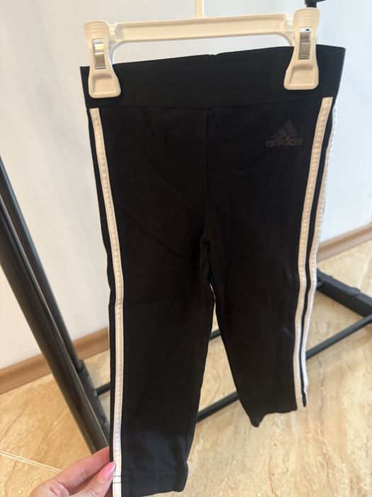 Оригинални дрехи за момиче(Adidas,Nike,Guess)- 1-2г.