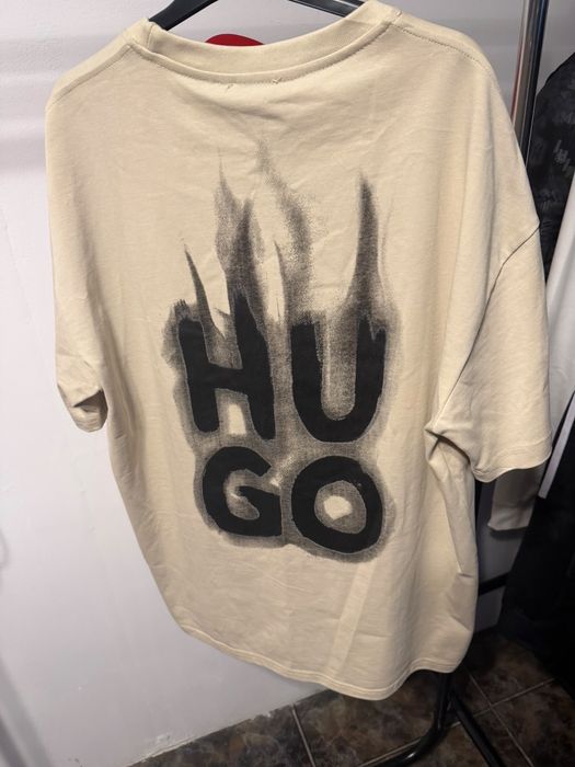 Tricou Hugo 3 culori disponibile