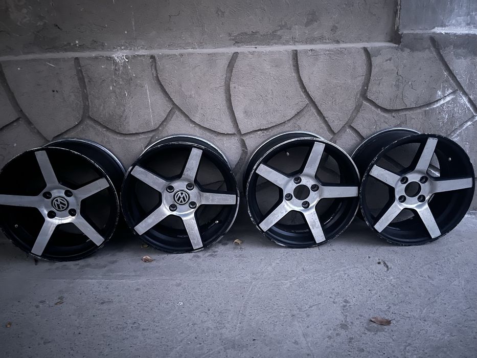 Диски размер. 15